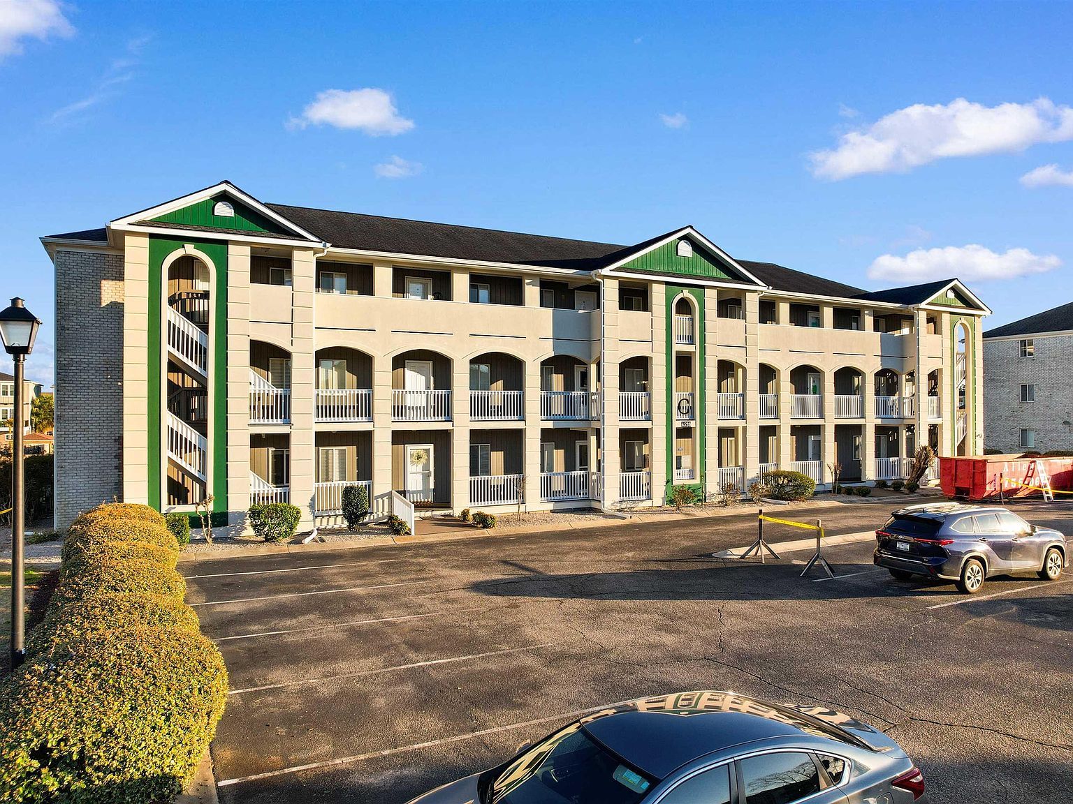 4526 N Plantation Harbour Dr UNIT C1 Little River, SC 29566 - Thumbnail 3