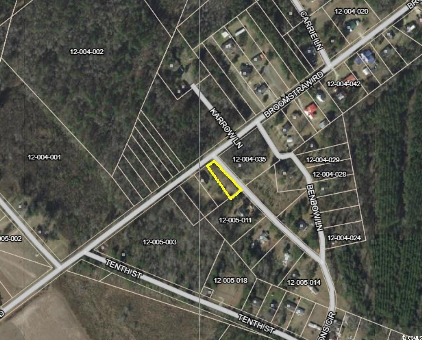 SW Highway 385 Lane, SC 29564 - Thumbnail 3