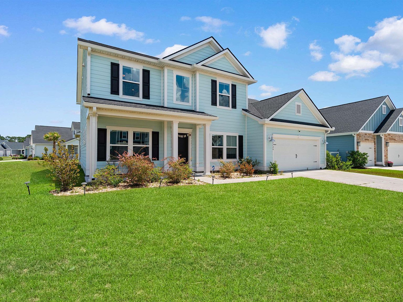 5724 Whitebark Dr Myrtle Beach, SC 29577 - Thumbnail 3