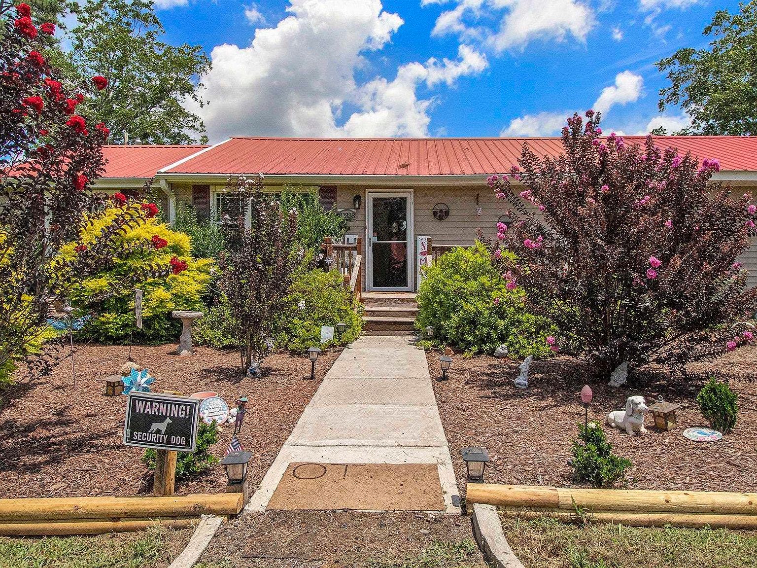 20338 Choppee Rd Hemingway, SC 29554 - Thumbnail 3