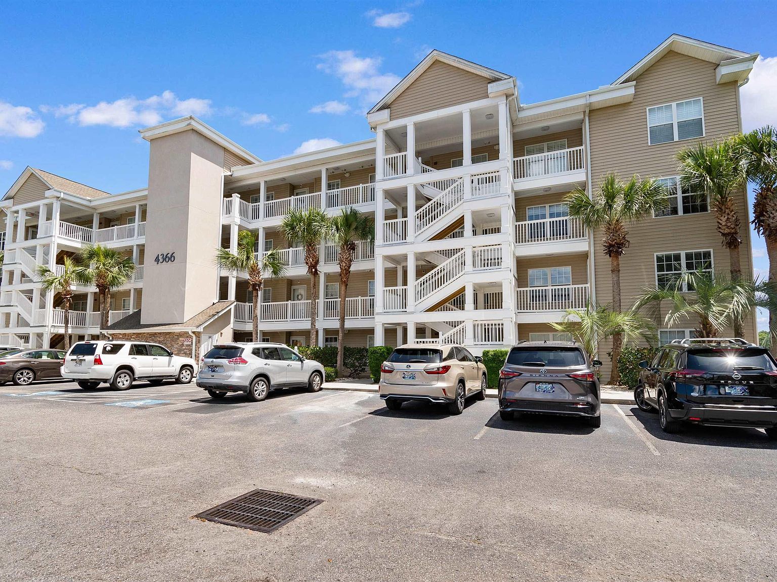 4366 River Gate Ln UNIT 404 Little River, SC 29566 - Thumbnail 3