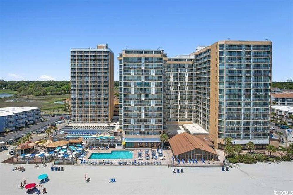 9550 Shore Dr #1524 Myrtle Beach, SC 29572 - Thumbnail 3