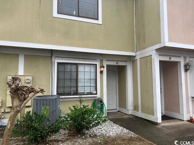 1210 Pinegrove Dr APT G Myrtle Beach, SC 29577 - Thumbnail 3