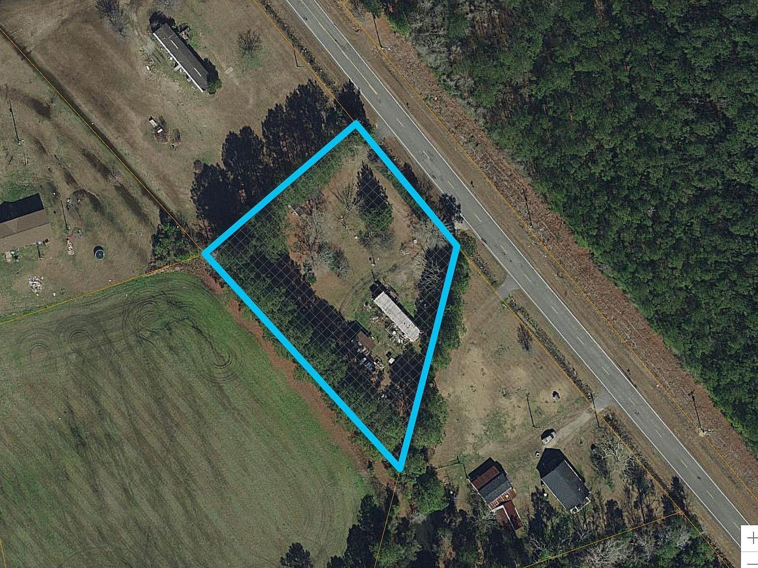 3655 W Bear Grass Rd Loris, SC 29569 - Thumbnail 3