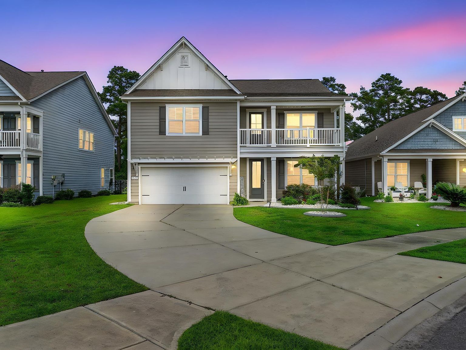 2593 Pegasus Pl Myrtle Beach, SC 29577 - Thumbnail 3