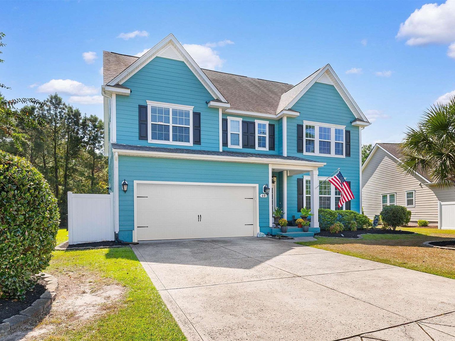 60 Summerlight Dr Murrells Inlet, SC 29576 - Thumbnail 3