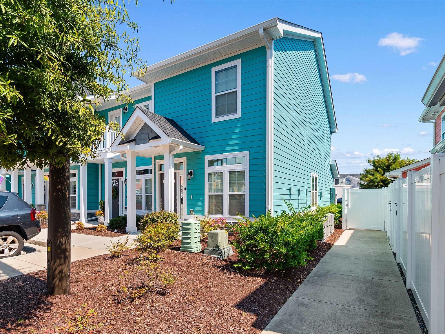 804 Moen Pl #F Myrtle Beach, SC 29577 - Thumbnail 3