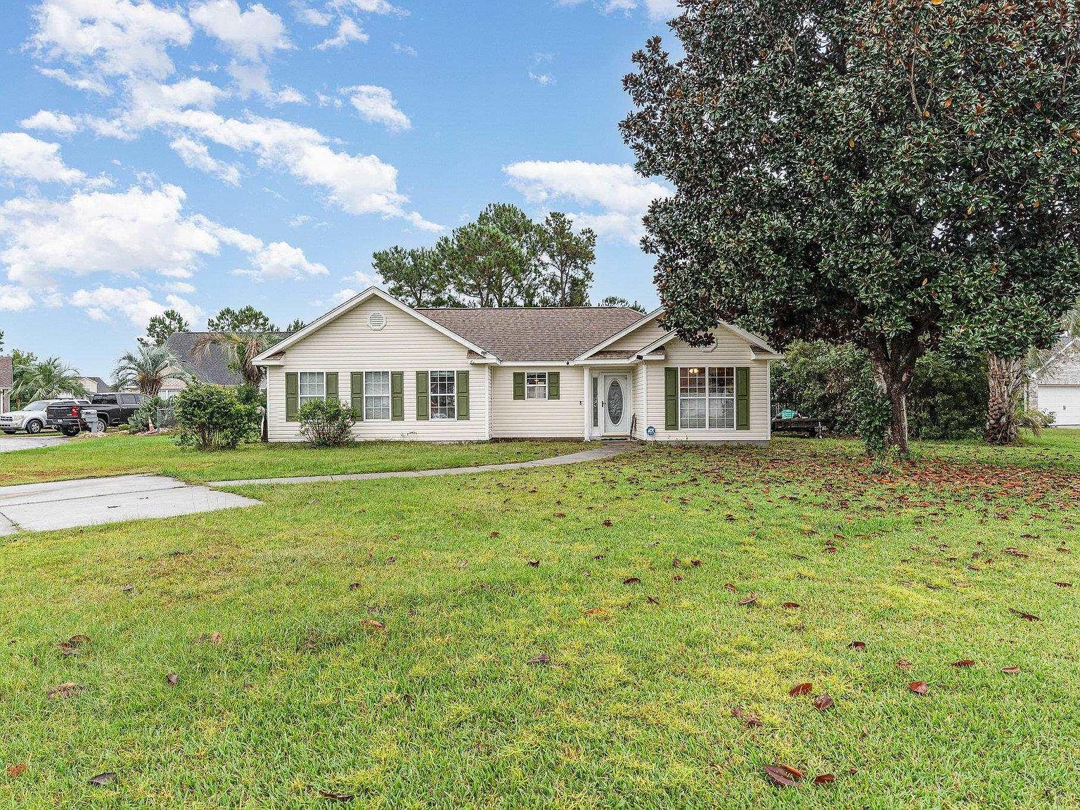 4351 Dew North Ct Myrtle Beach, SC 29579  | Single Family