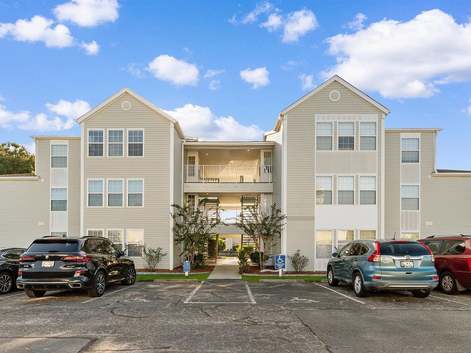 2262 Andover Dr APT C Myrtle Beach, SC 29575 - Thumbnail 3