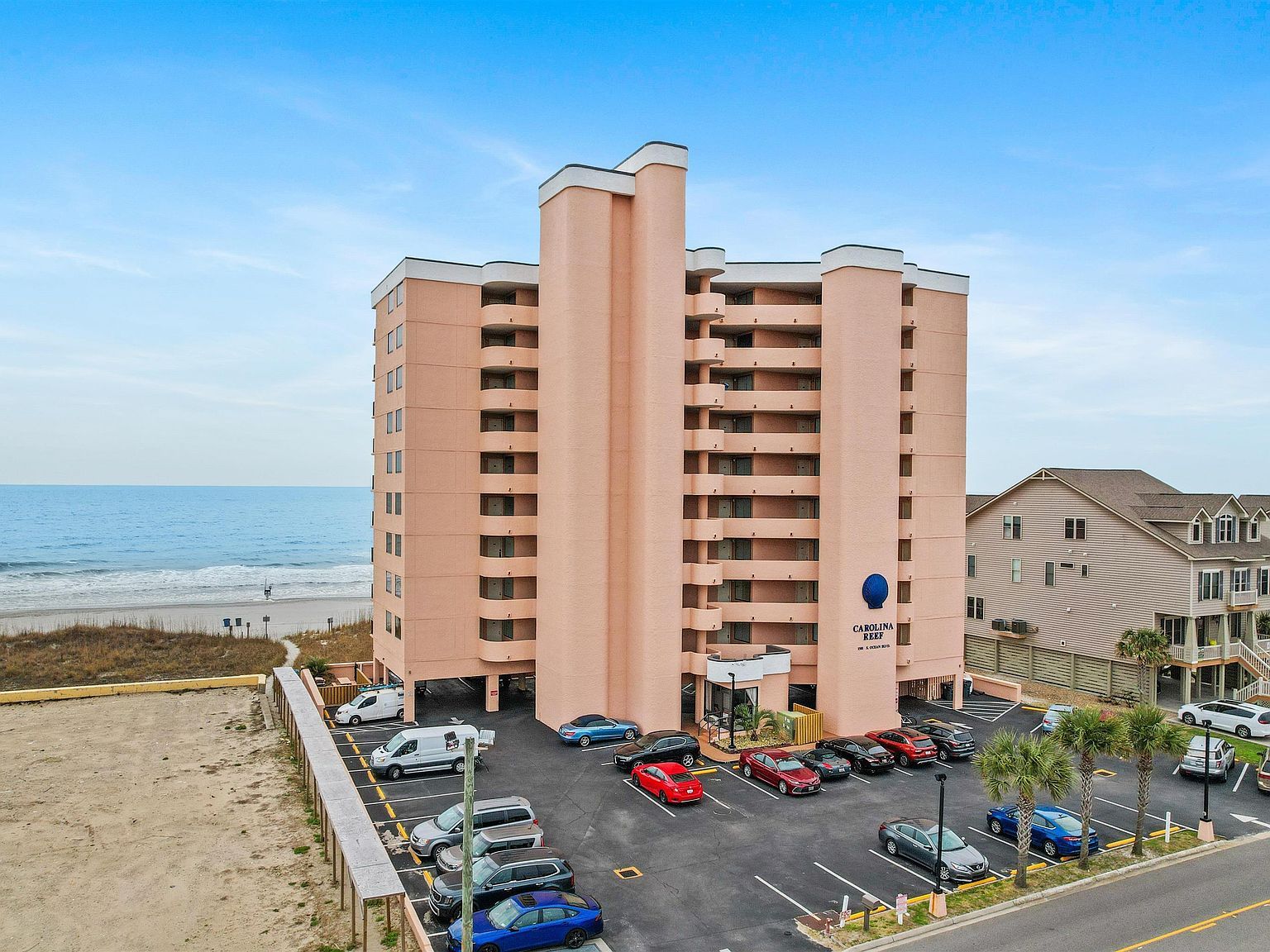 1501 S Ocean Blvd UNIT 106 North Myrtle Beach, SC 29582 - Thumbnail 3