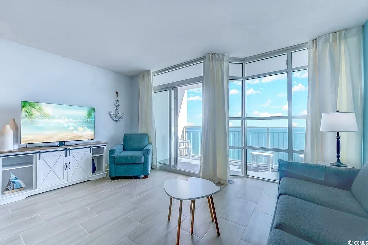 2504 N Ocean Blvd #1431 Myrtle Beach, SC 29577 - Thumbnail 3