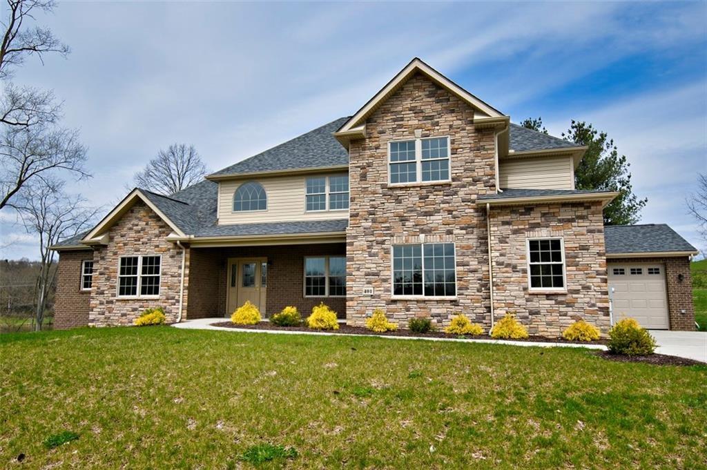 401 Rockledge Dr,, Venetia, PA, 15367 - Thumbnail 3