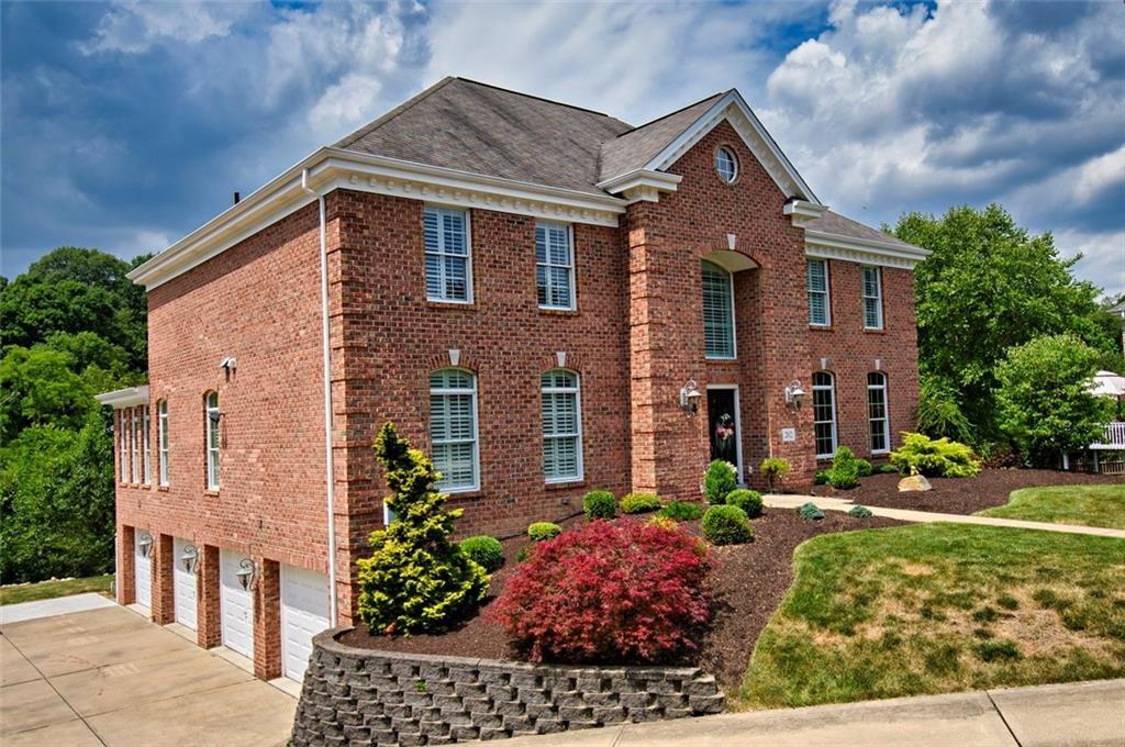 202 Green Valley Ln, Canonsburg, PA, USA, 15317 - Thumbnail 3