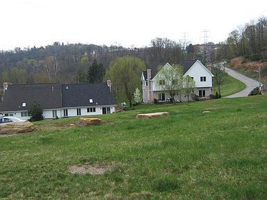 0 Elm St, City of Washington, PA, 15301 | Land/Lot