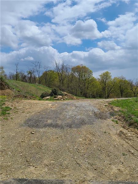 512 Saddlewood Drive (Lot 6), Peters Township, PA, 15367  | Land/Lot