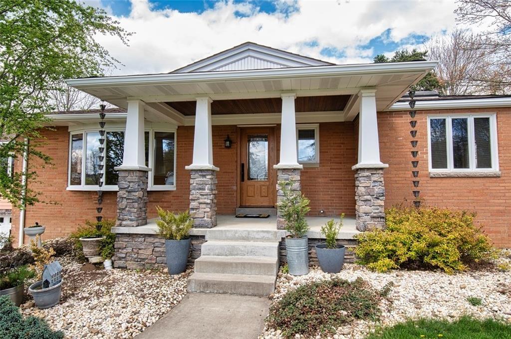 464 Pinewood Dr, McMurray, PA, USA, McMurray, PA, 15317 - Thumbnail 3