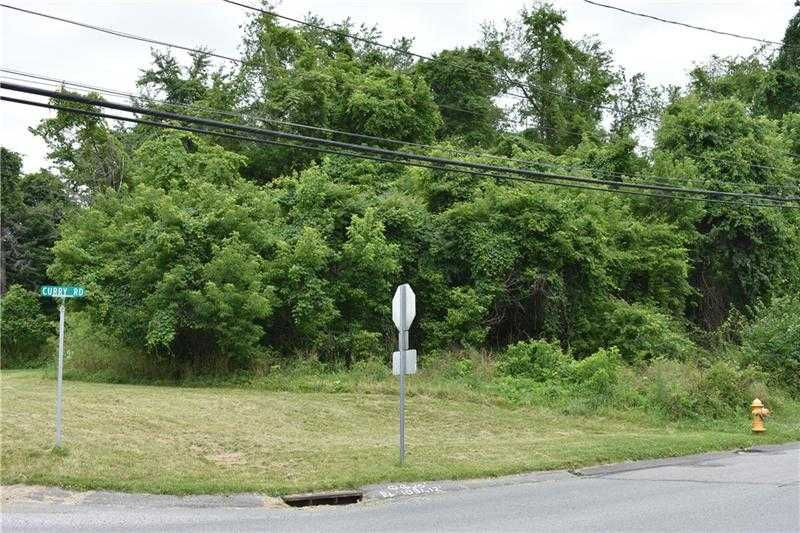 Curry Road & Horning Road, South Park Township, PA 15236, USA - Thumbnail 3
