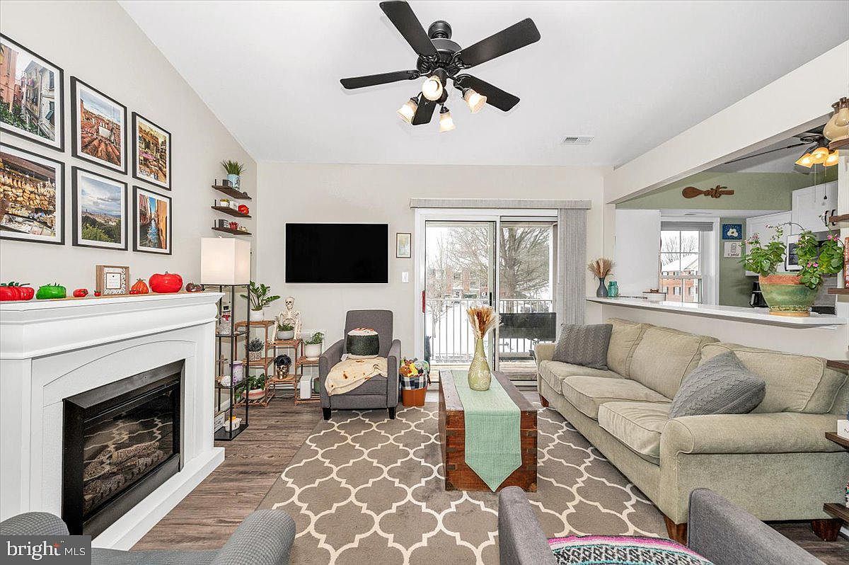 3855 Shadywood Dr Unit 3A Jefferson, MD 21755 - Thumbnail 3