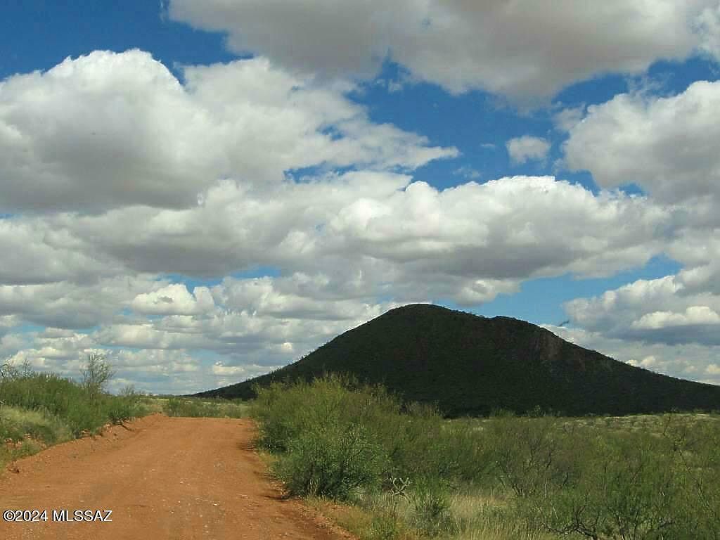 38 / Acre On Rambling Rd #3/1 Elfrida, AZ 85610 - Thumbnail 3