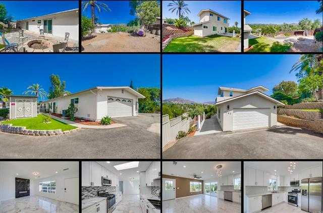 1761-63 Jamacha Road, El Cajon, CA, USA, 92019 - Thumbnail 3