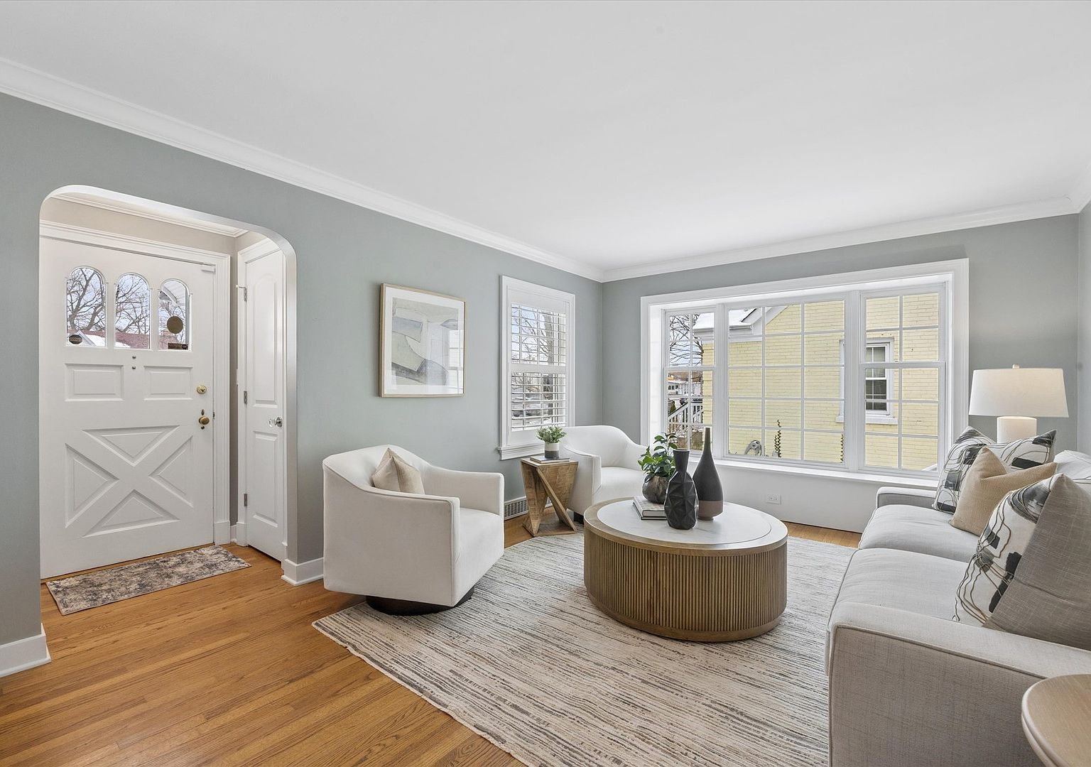 4622 Gilbert Ave Western Springs, IL 60558 - Thumbnail 3