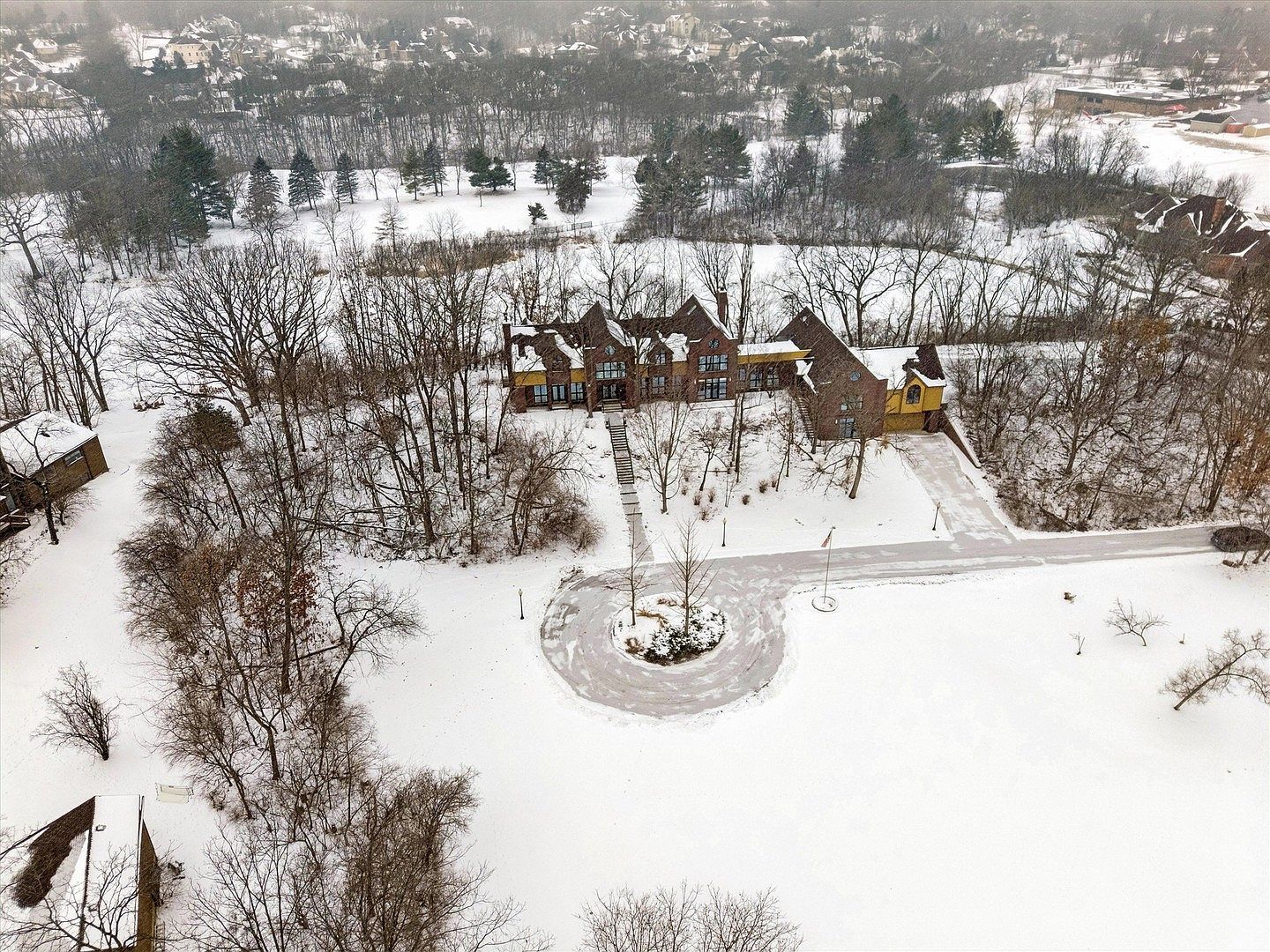 8425 S Hickory Ct Burr Ridge, IL 60527 - Thumbnail 3