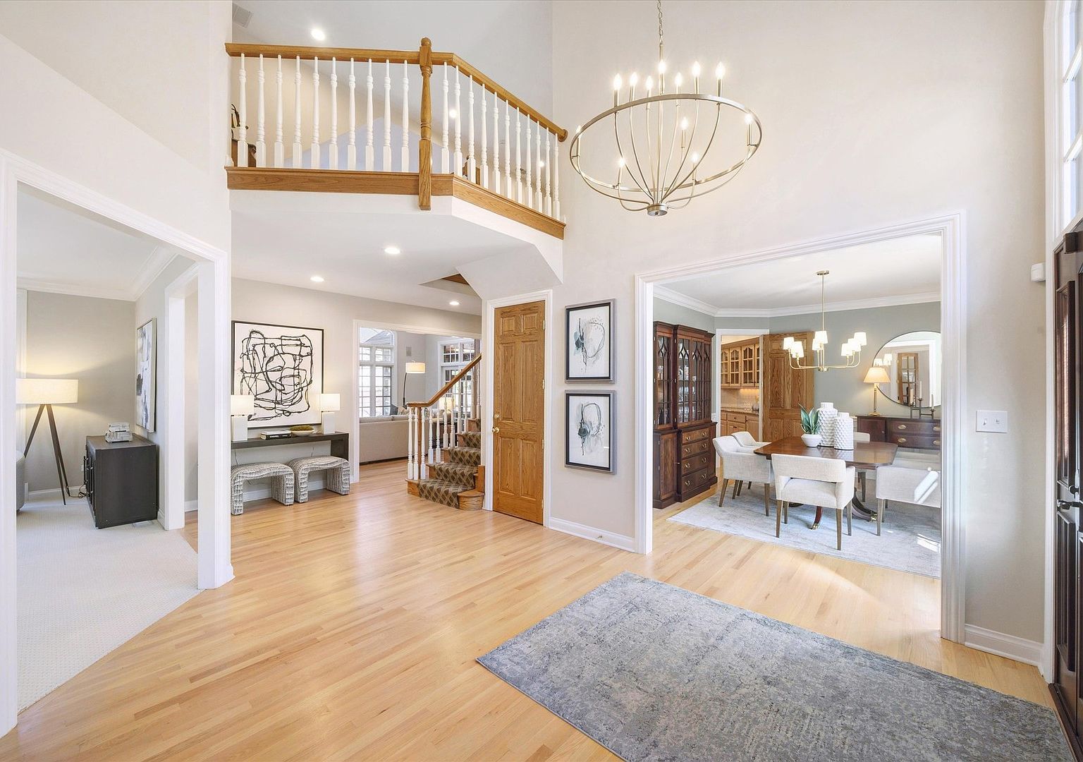 5618 S Park Ave Hinsdale, IL 60521 - Thumbnail 3