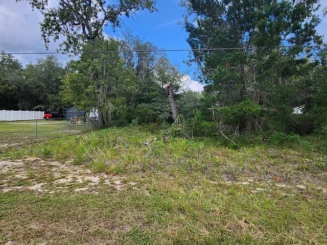 232 1st Way, Interlachen, FL, 32148  | Land/Lot