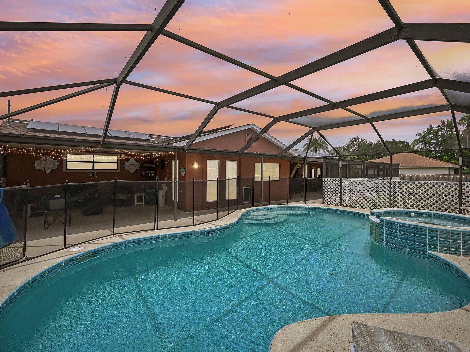 2457 SW Mercer St Port Saint Lucie, FL 34984 - Thumbnail 3