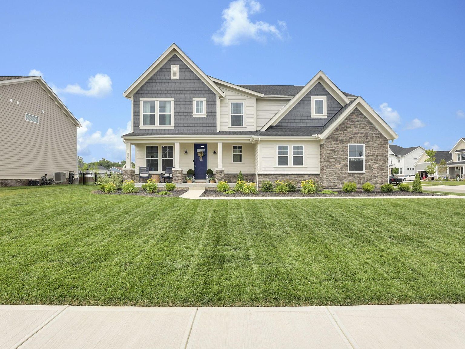 1100 Manorwood Trce Grove City, OH 43123 - Thumbnail 3