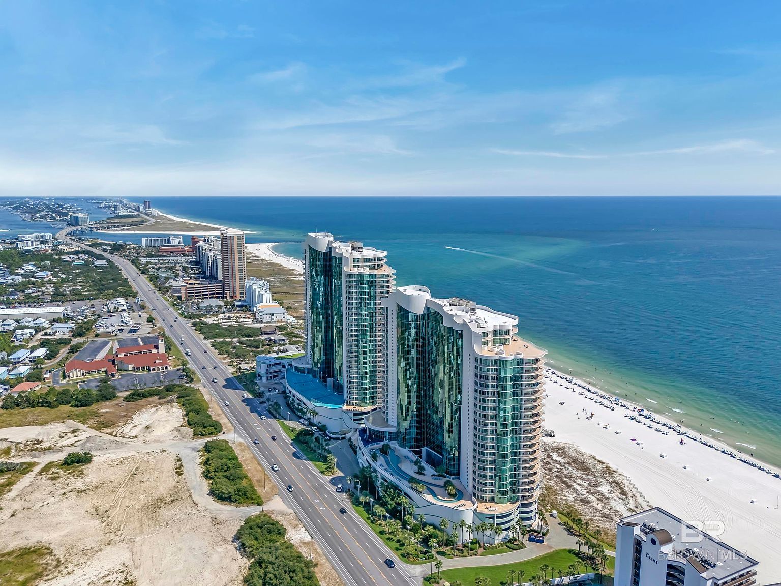 26302 Perdido Beach Blvd APT D809 Orange Beach, AL 36561 - Thumbnail 3