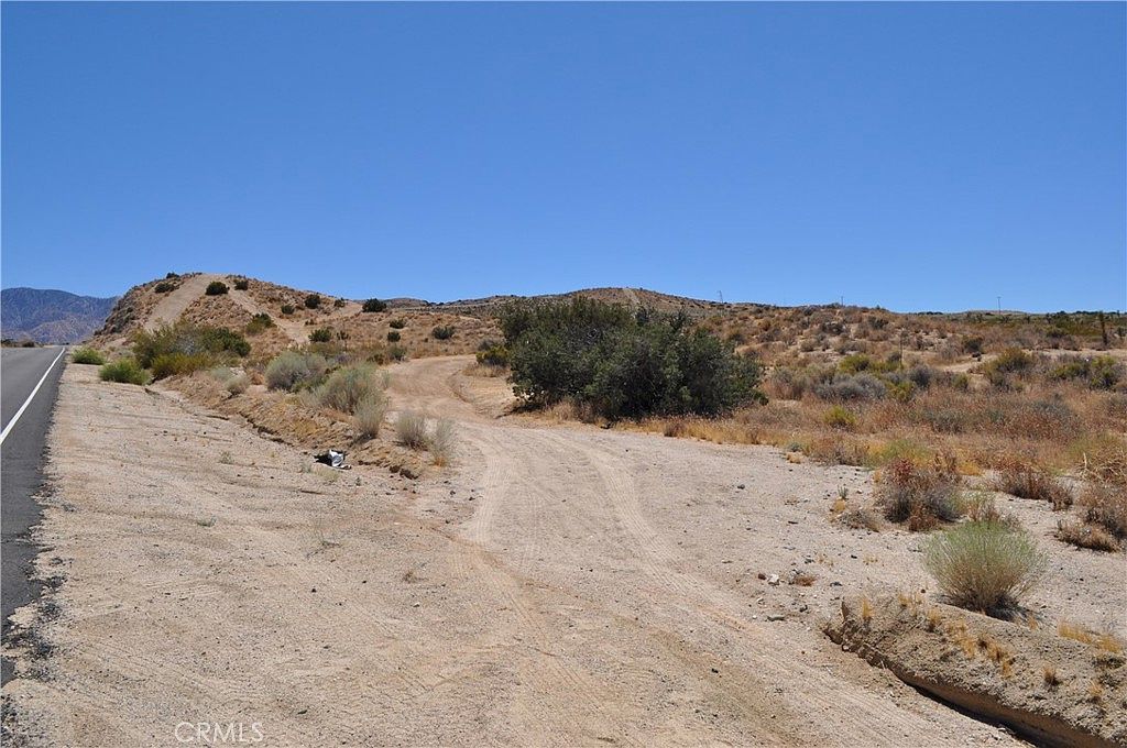 0 Vac 121 Ste Vic Ave W Pearblossom, CA 93553 - Thumbnail 3