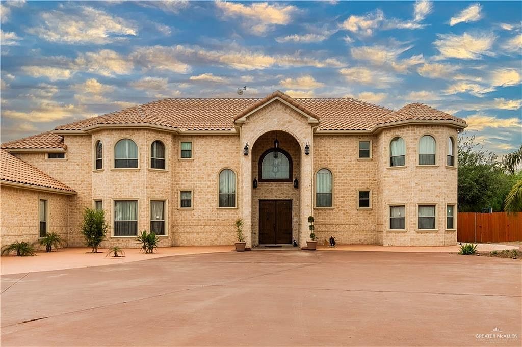 2914 Horizon Trl Edinburg, TX 78541 - Thumbnail 3