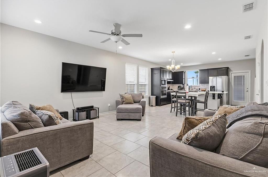 14460 Chalk Ridge Dr McAllen, TX 78504 - Thumbnail 3