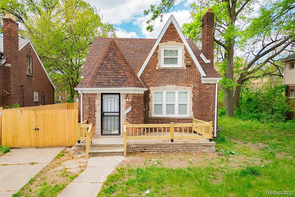 16509 Woodingham Dr Detroit, MI 48221 - Thumbnail 3