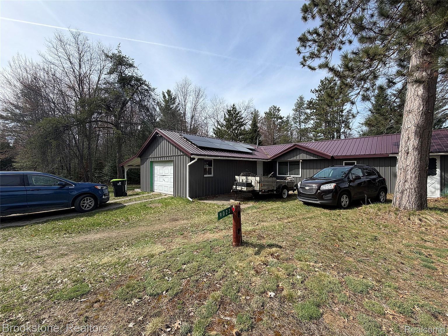 9023 Erie Ave Saint Helen, MI 48656 - Thumbnail 3