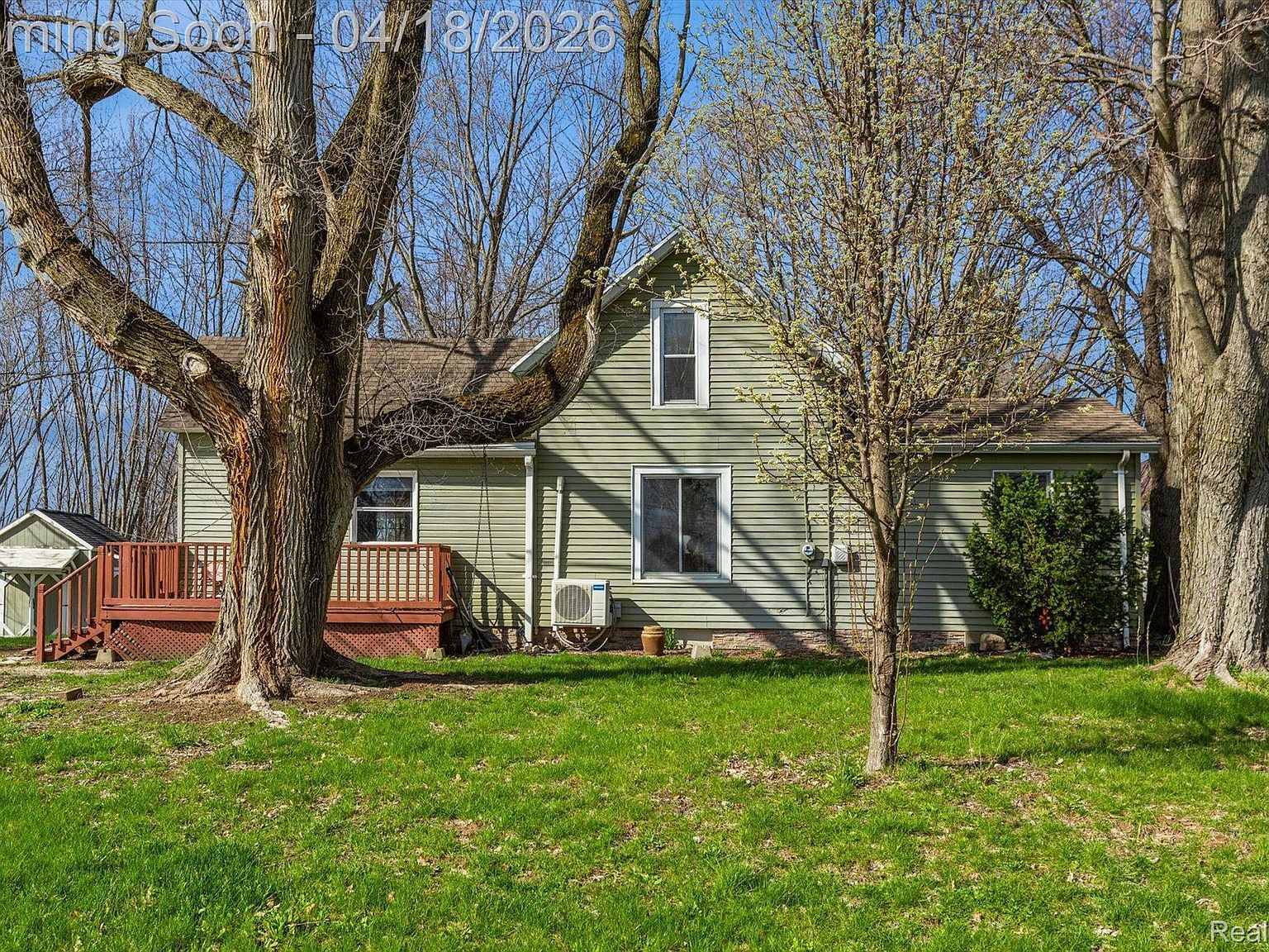 3823 Oxbow Rd Sodus, MI 49126 - Thumbnail 3