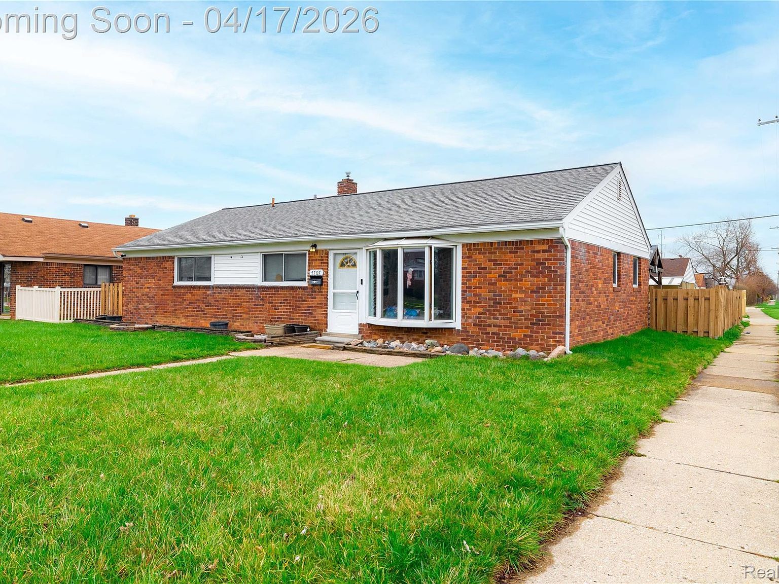 4707 16th St Wyandotte, MI 48192 - Thumbnail 3