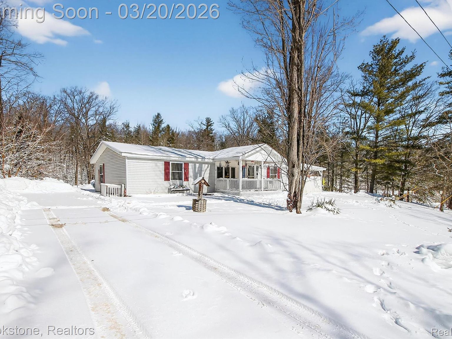 12340 Thomas St Atlanta, MI 49709 - Thumbnail 3