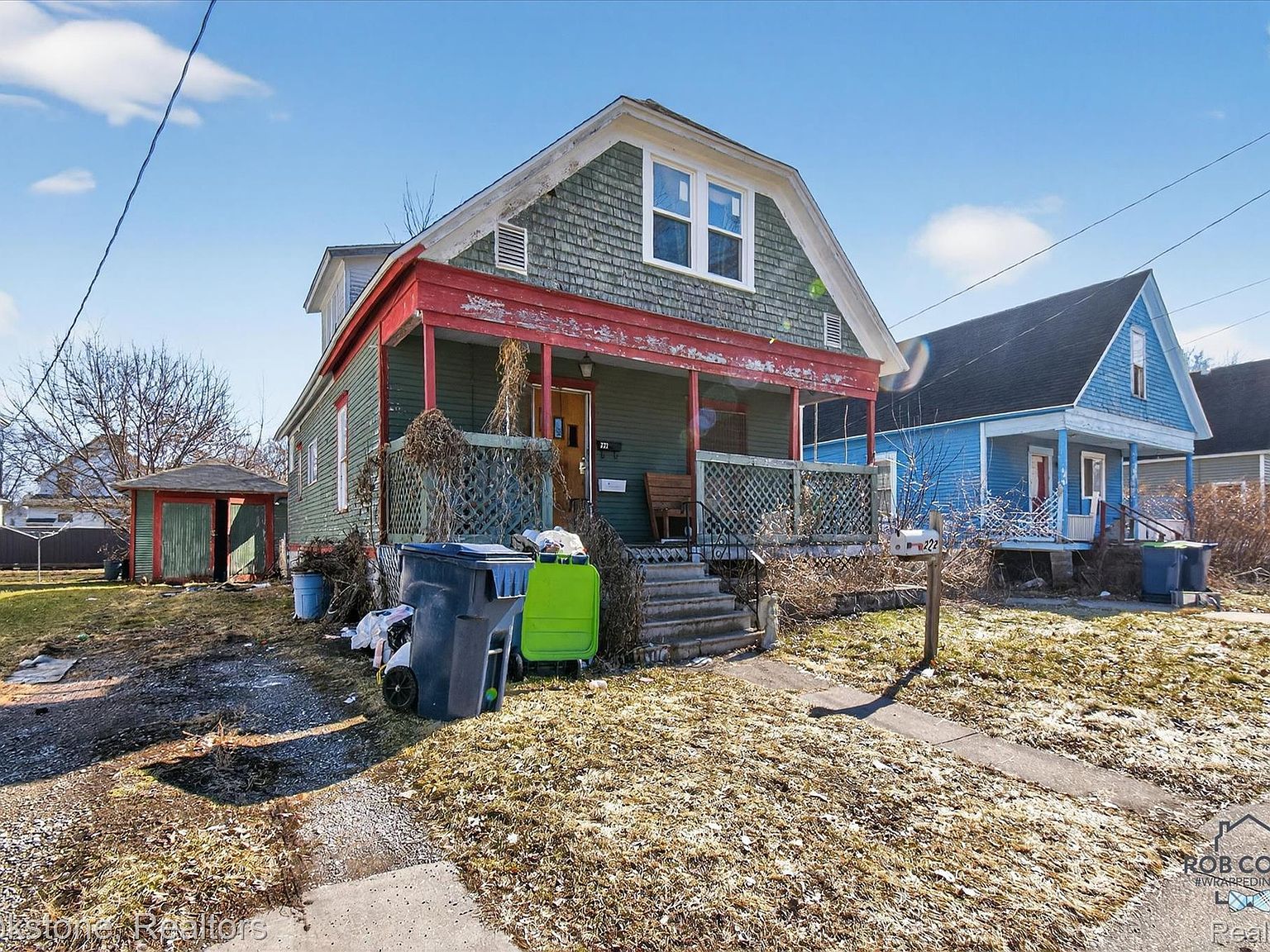 222 N Grant St Bay City, MI 48708 - Thumbnail 3
