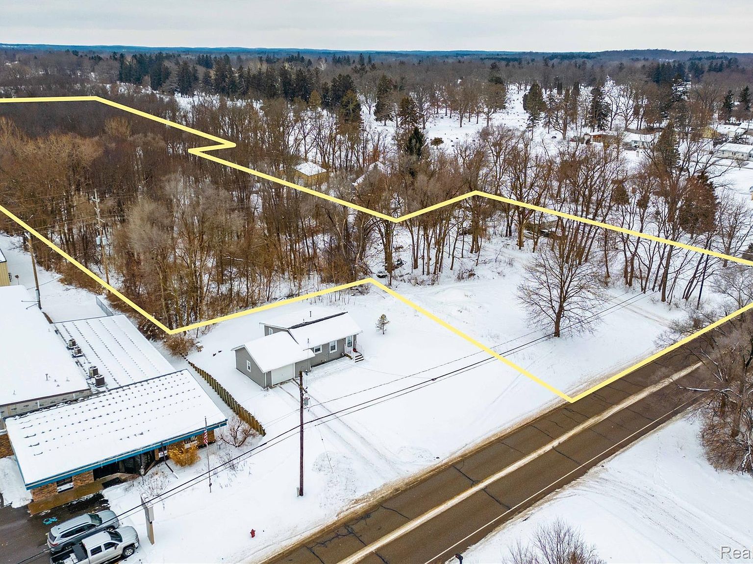 433 E South St Jackson, MI 49203 - Thumbnail 3