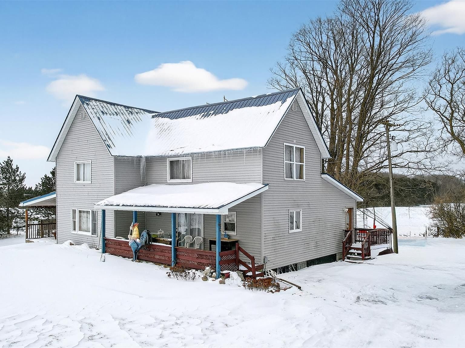 1130 S Gray Rd West Branch, MI 48661 - Thumbnail 3