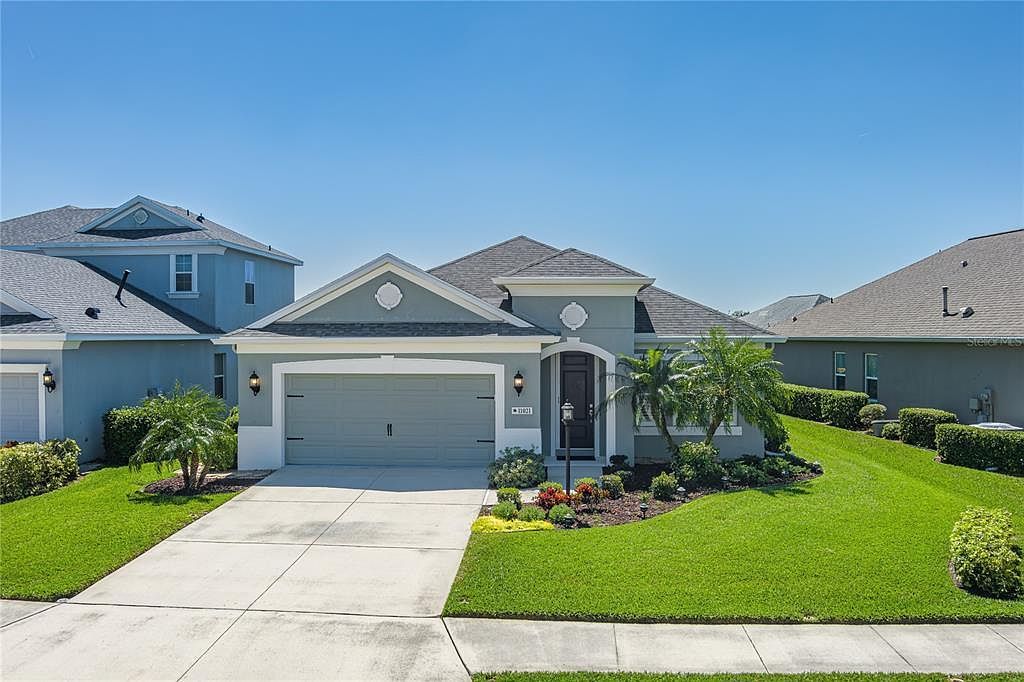 11021 Blue Magnolia Ln Parrish, FL 34219 - Thumbnail 3