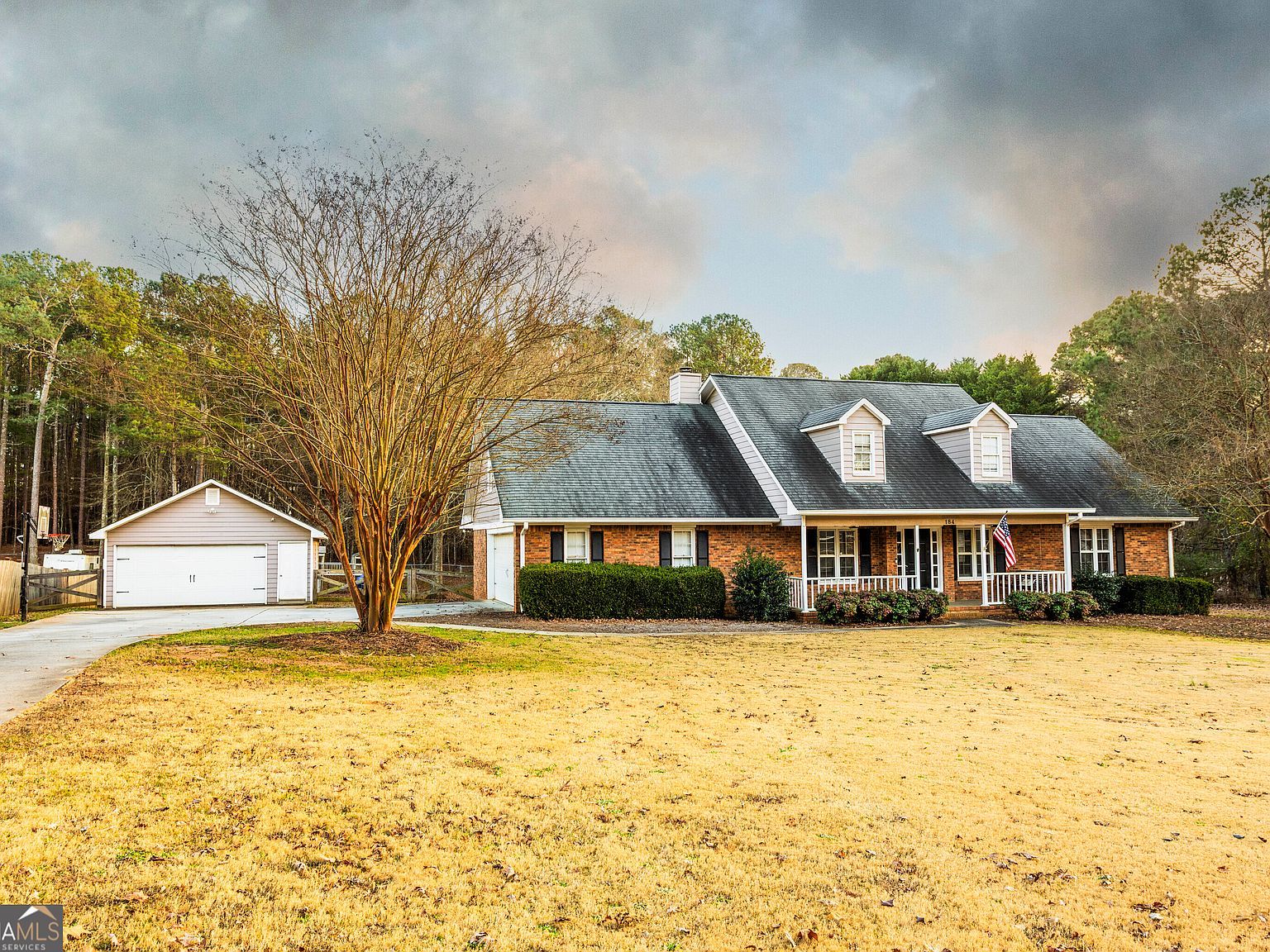 184 Wildflower Dr Social Circle, GA 30025 - Thumbnail 3