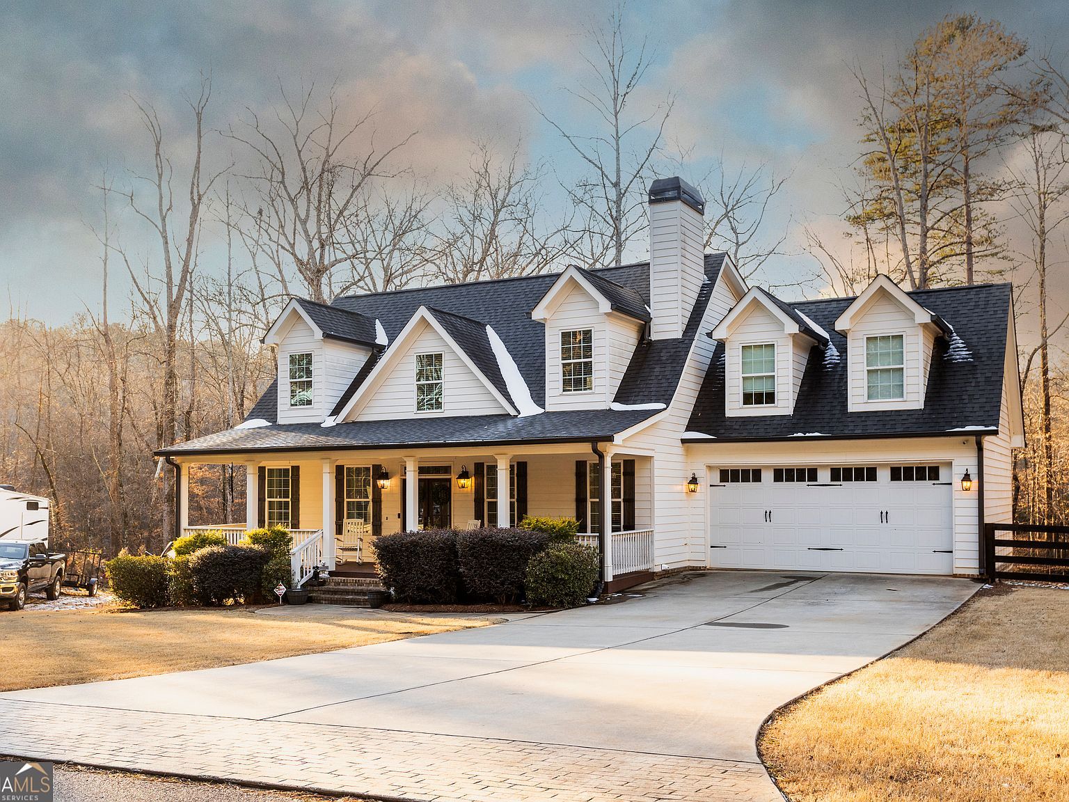 247 Shadyfield Ln Bishop, GA 30621 - Thumbnail 3