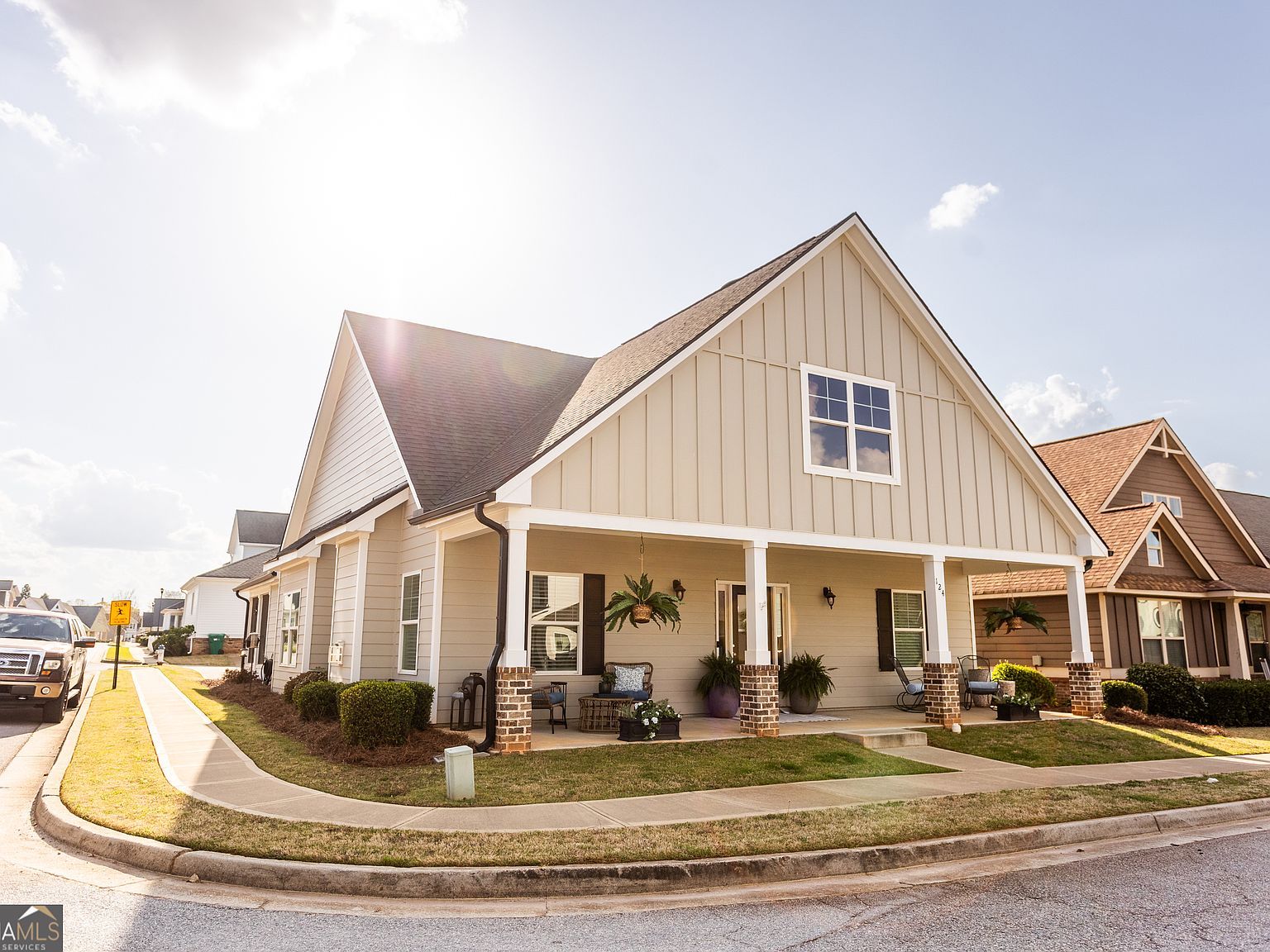 124 Tan Yard Rd Social Circle, GA 30025 - Thumbnail 3