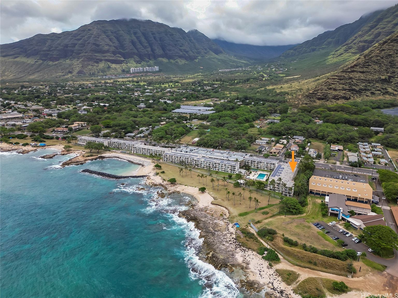 85-175 Farrington Hwy APT C333 Waianae, HI 96792 - Thumbnail 3