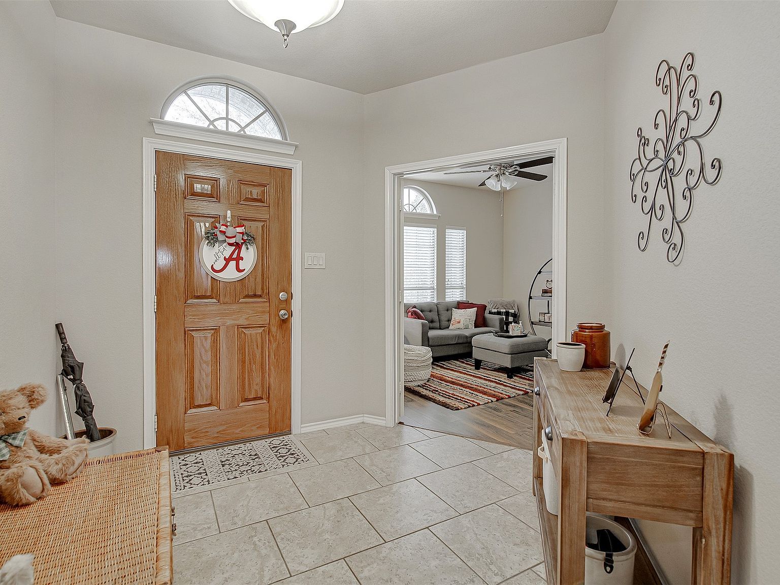 6815 Biondi Trl Arlington, TX 76001 - Thumbnail 3