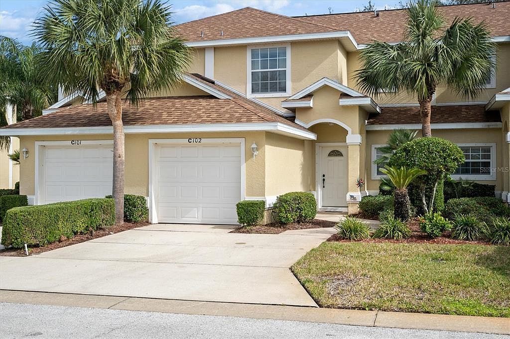 2001 Palm Dr UNIT C102 Flagler Beach, FL 32136 - Thumbnail 3