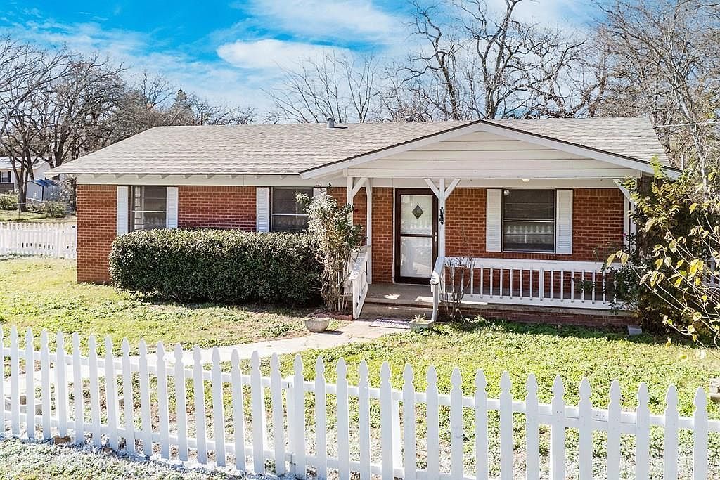 601 N Martin St Malakoff, TX 75148 - Thumbnail 3